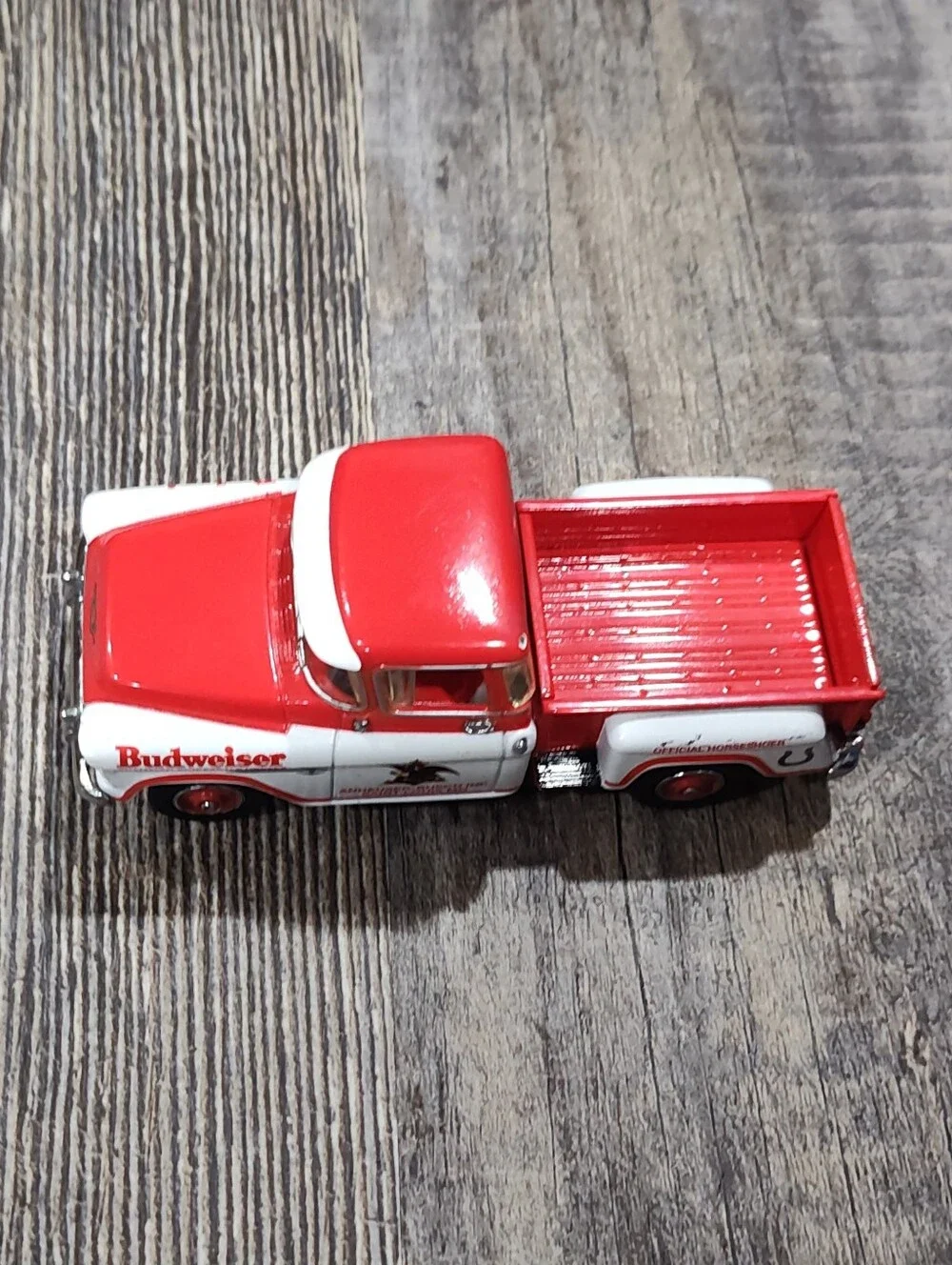 Matchbox 1955 Chevy 3100 